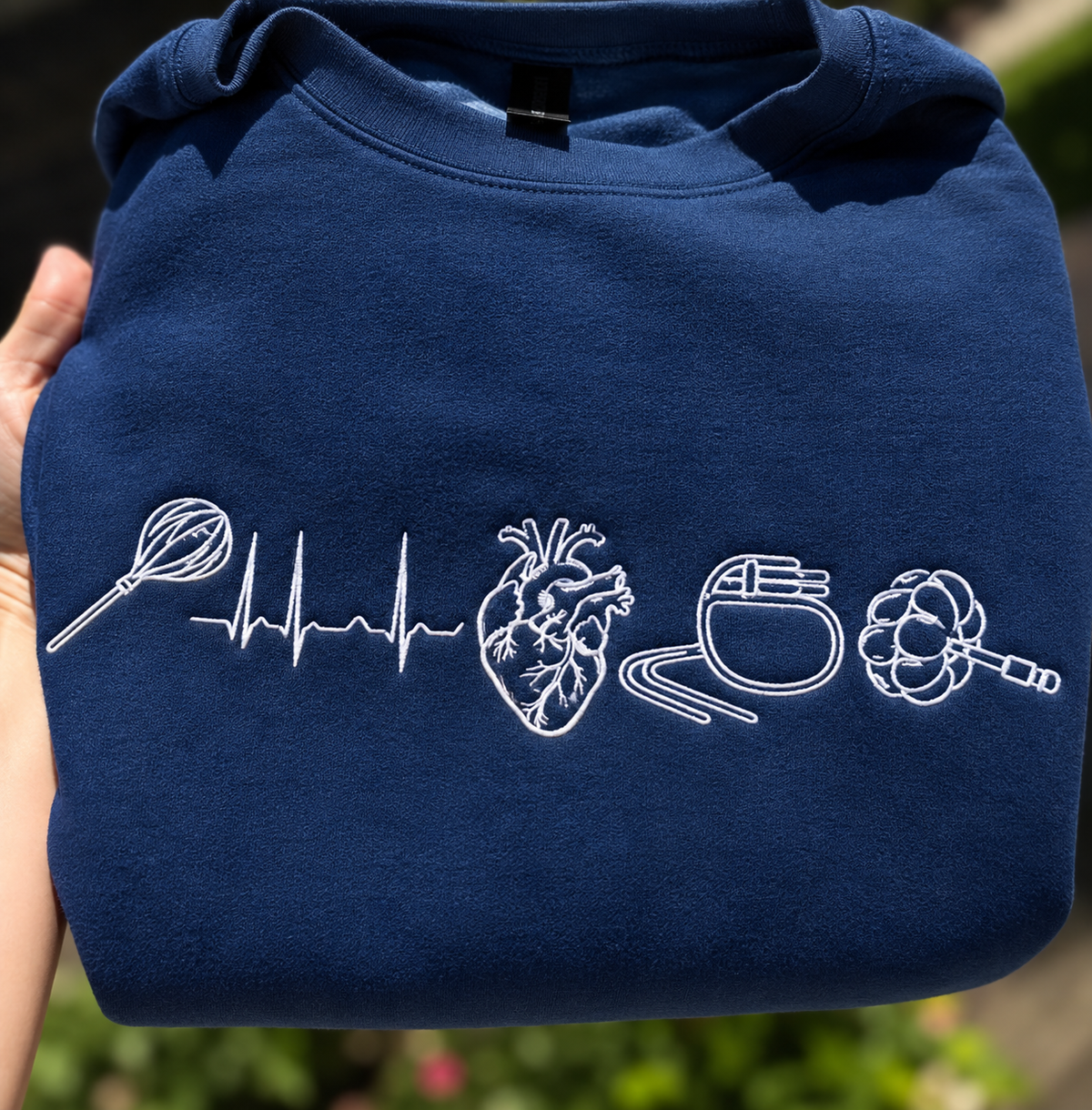 EP Sweatshirt