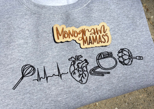 EP Sweatshirt