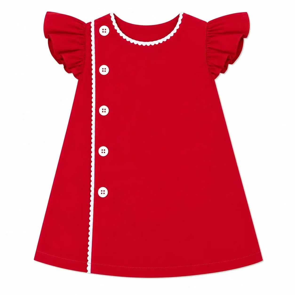 PRE-ORDER Game Day Dress