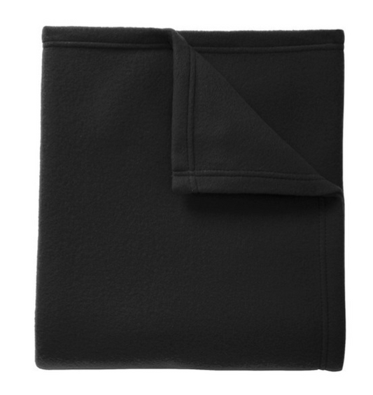 Personalized Blankets