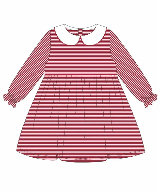 Collared Dresses