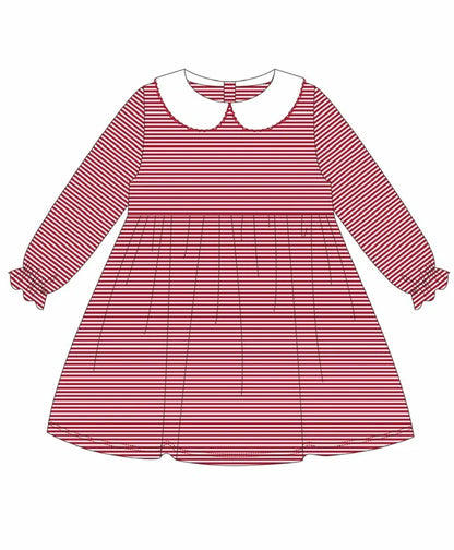 Collared Dresses