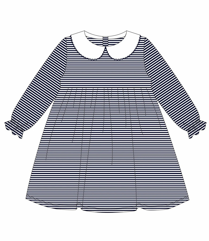 Collared Dresses