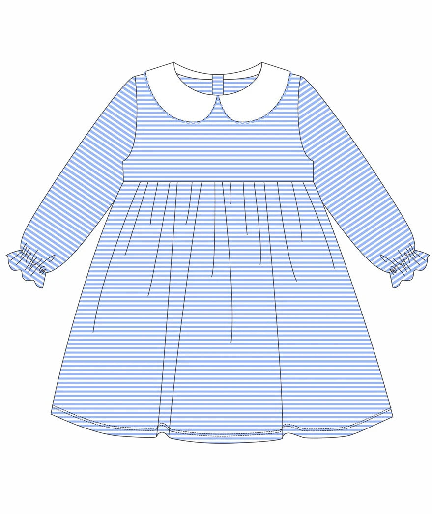 Collared Dresses