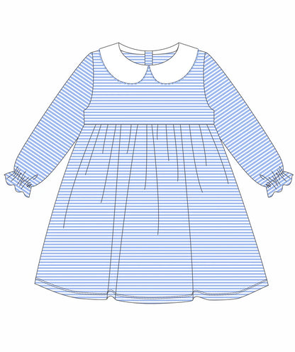 Collared Dresses