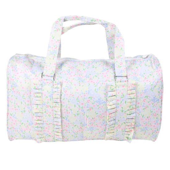 Nylon Duffle