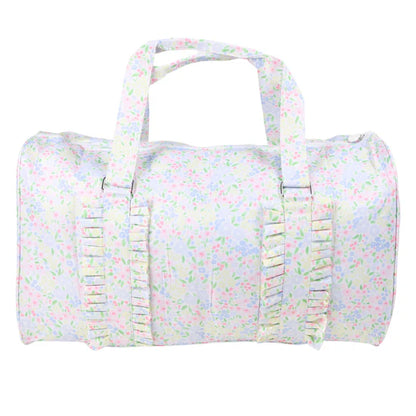Nylon Duffle