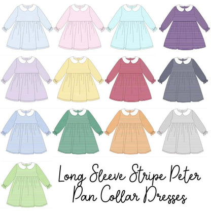Collared Dresses