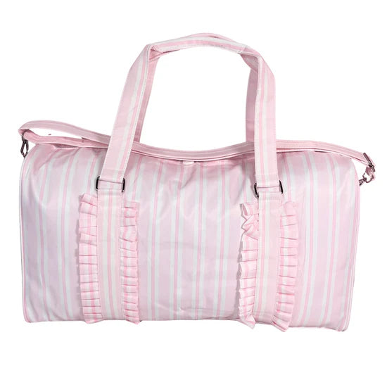 Nylon Duffle