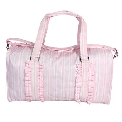 Nylon Duffle
