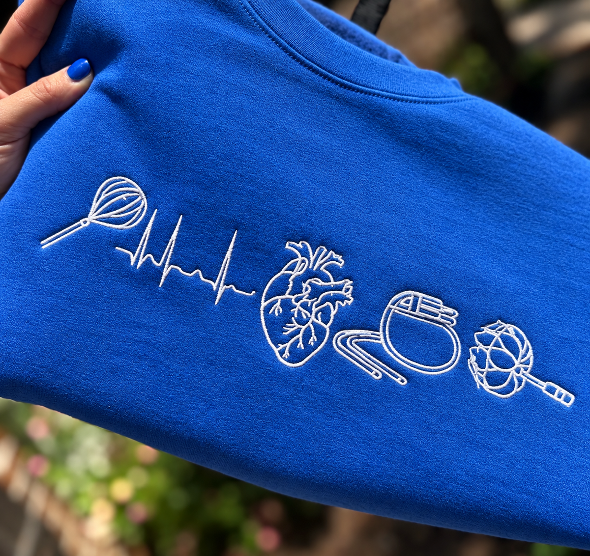 EP Sweatshirt