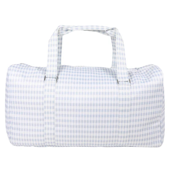 Nylon Duffle