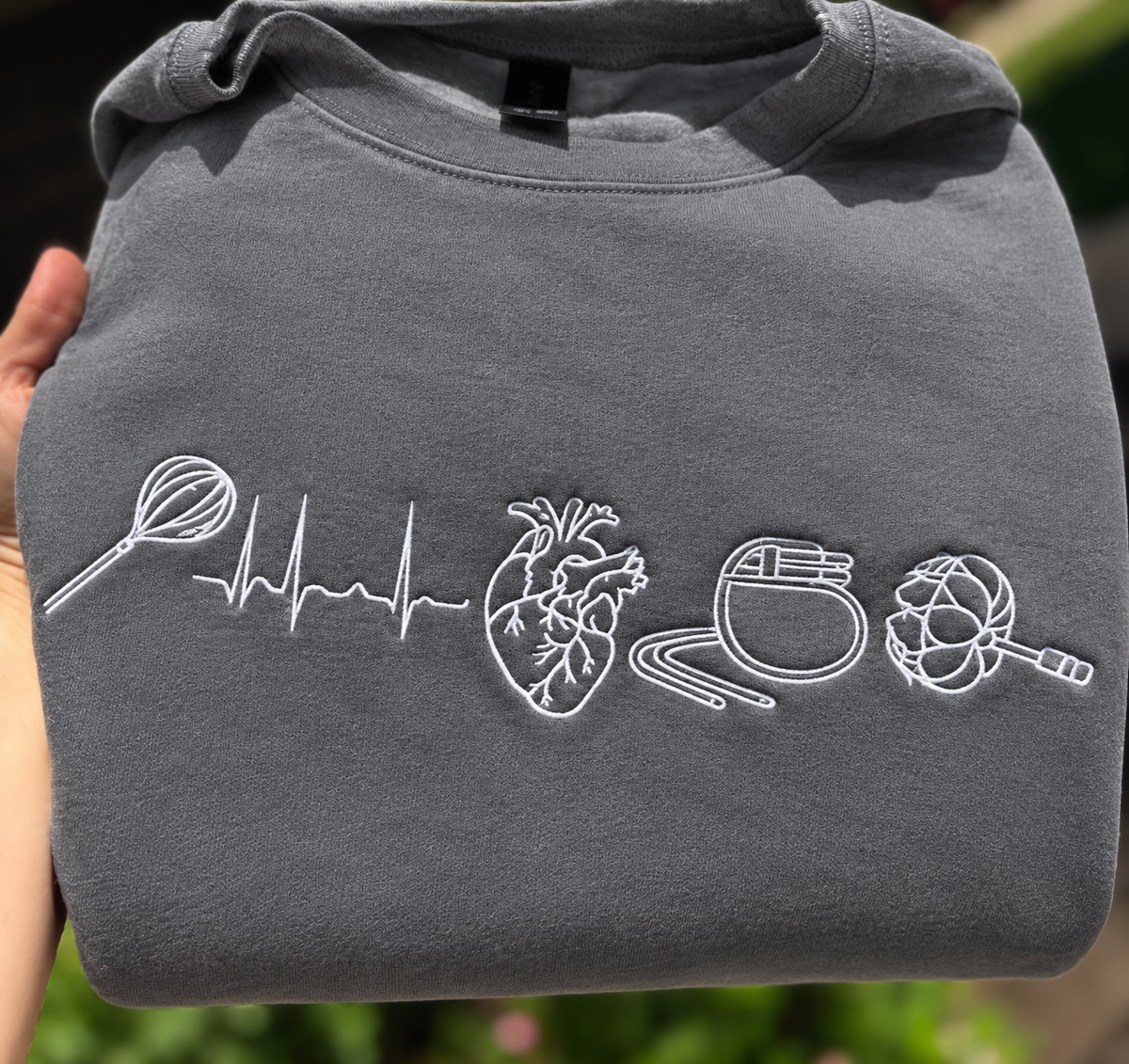 EP Sweatshirt