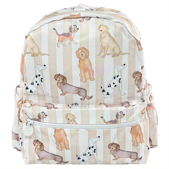 Nylon Backpack (Full Size)