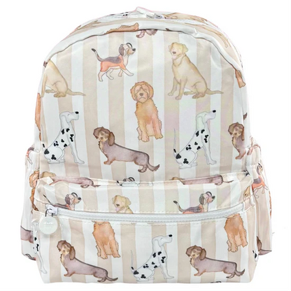 Nylon Backpack (Full Size)