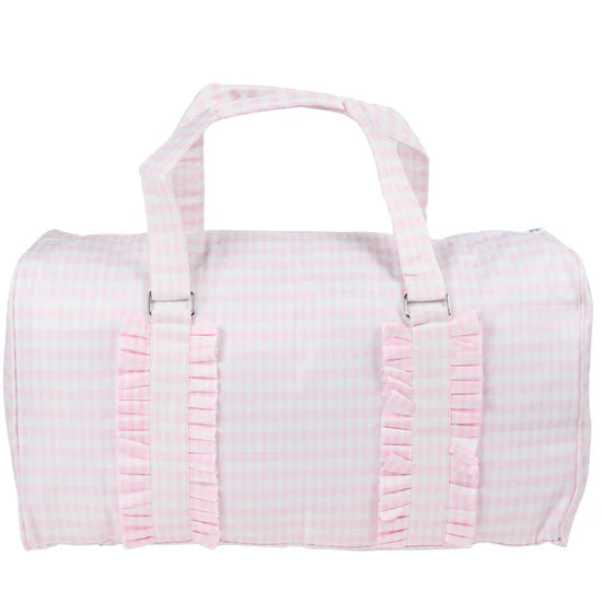 Nylon Duffle