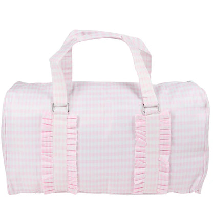 Nylon Duffle