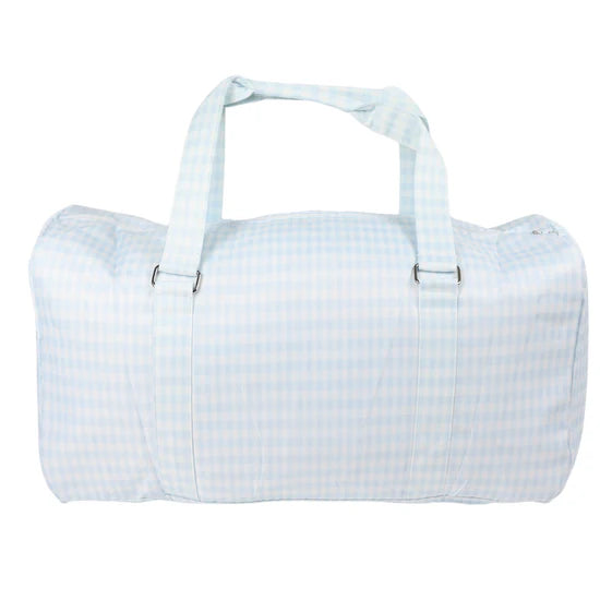 Nylon Duffle