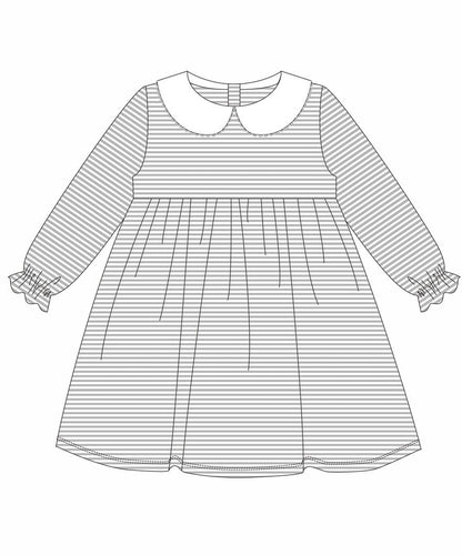 Collared Dresses
