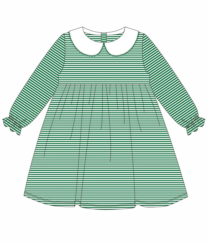 Collared Dresses