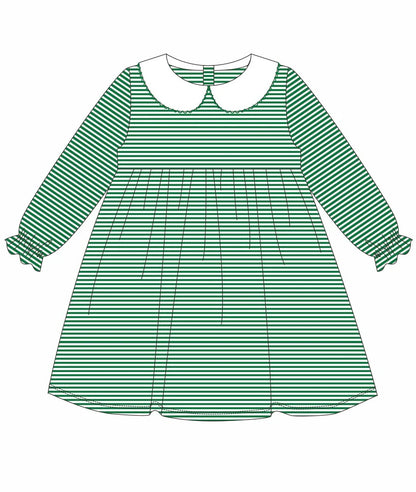 Collared Dresses