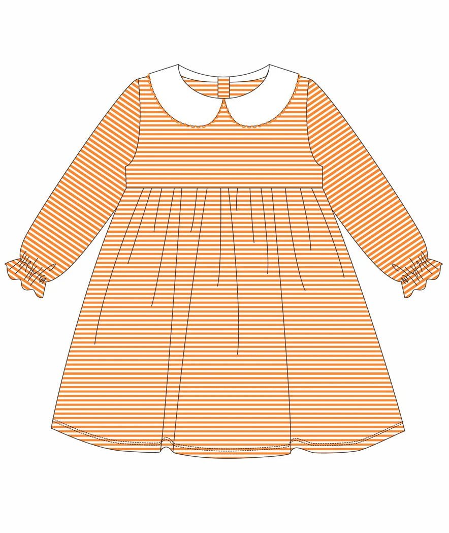 Collared Dresses