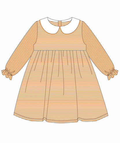 Collared Dresses