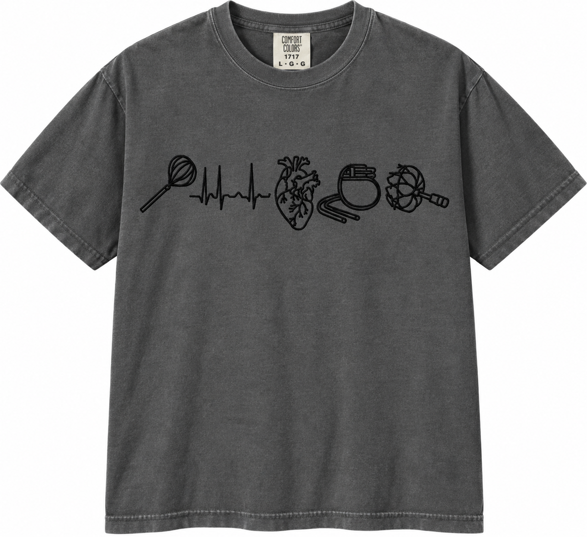 EP T-shirt