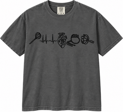 EP T-shirt