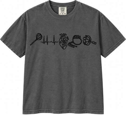 EP T-shirt