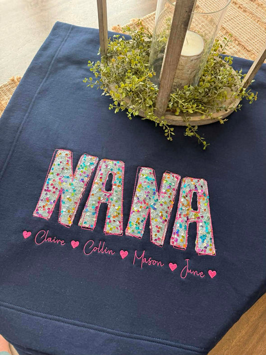 Personalized Blankets