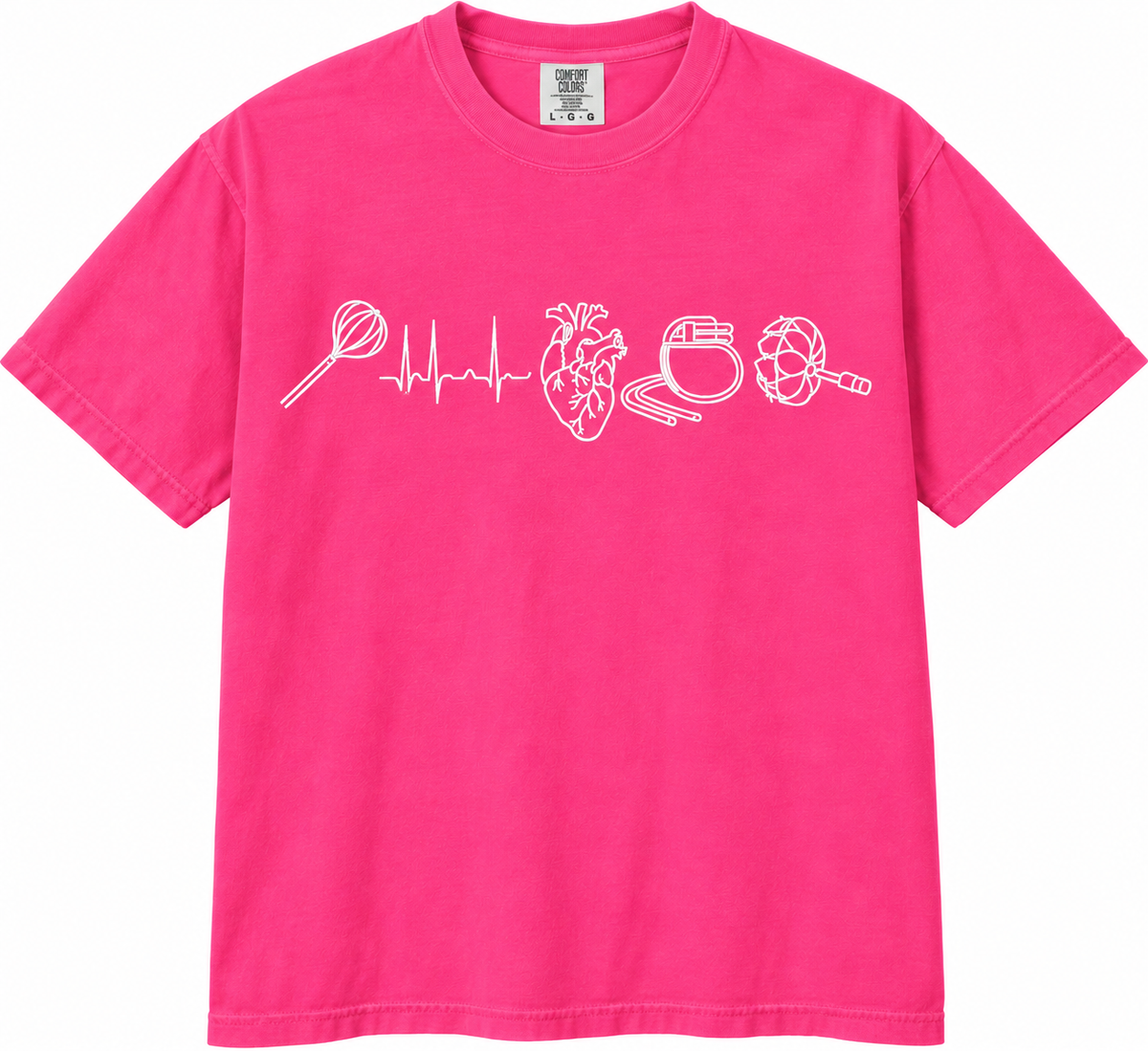 EP T-shirt
