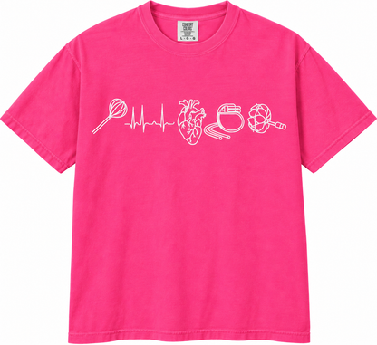EP T-shirt