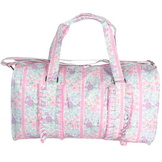 Nylon Duffle