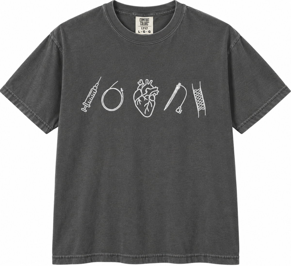 Cath Lab T-shirt