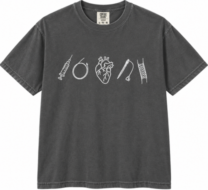 Cath Lab T-shirt