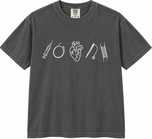 Cath Lab T-shirt