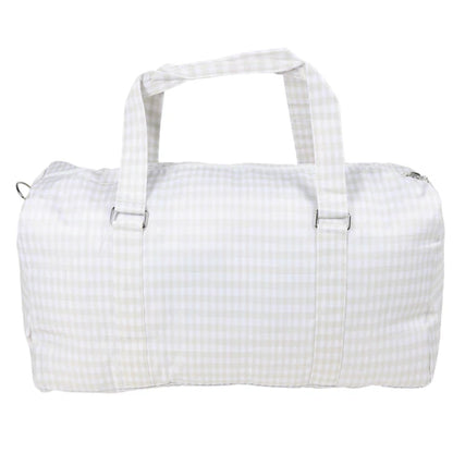 Nylon Duffle