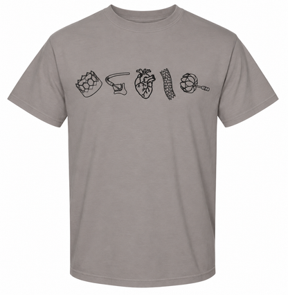 Structural Heart T-shirt