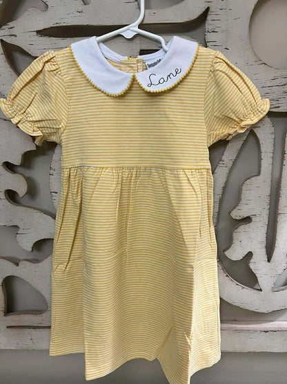 Collared Dresses