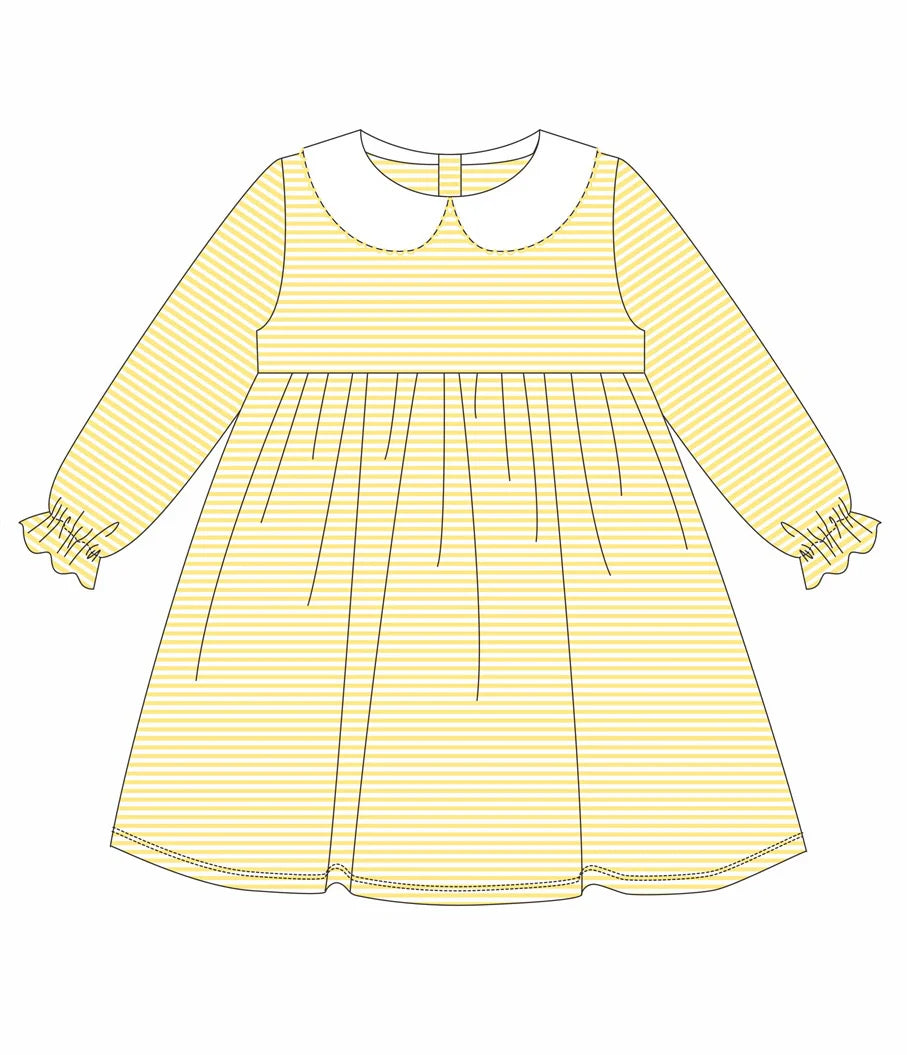 Collared Dresses