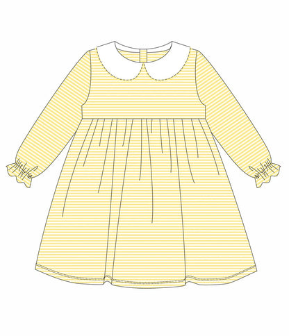 Collared Dresses