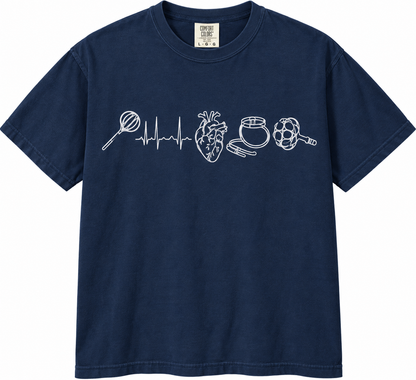 EP T-shirt