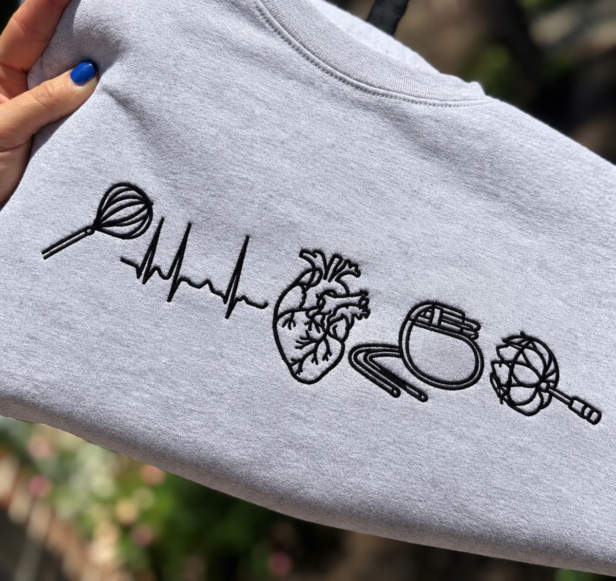 EP Sweatshirt