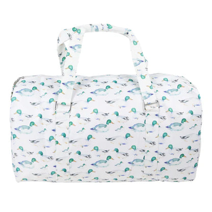 Nylon Duffle