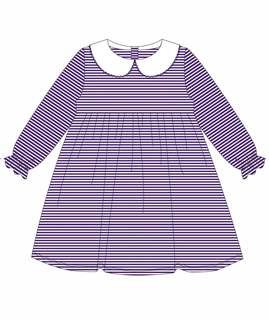 Collared Dresses