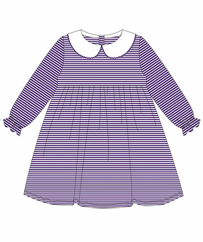 Collared Dresses