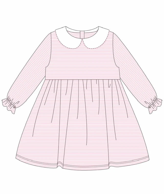 Collared Dresses
