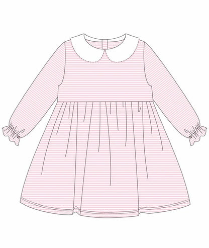 Collared Dresses
