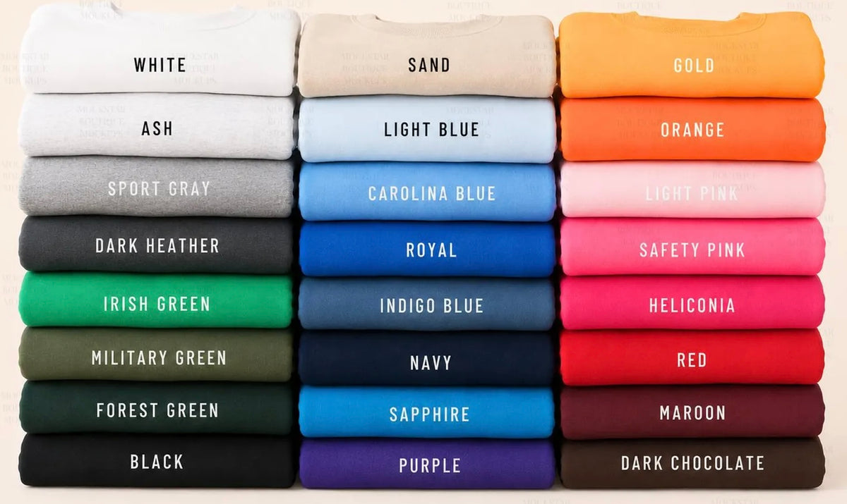 Teacher Sweatshirt